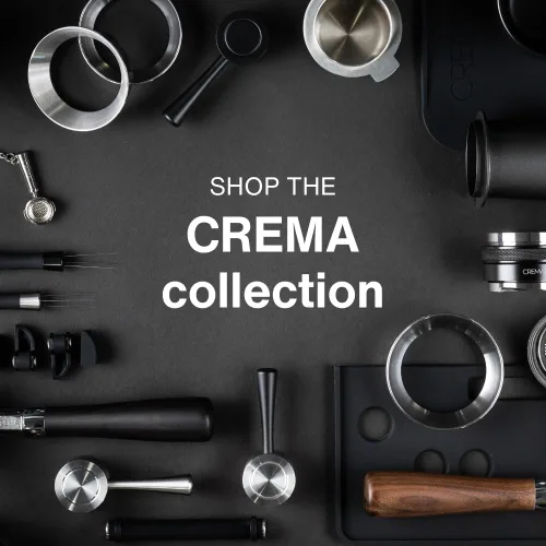 Vista 6 de Productos de café CREMA Palanca de vapor de repuesto para máquinas de espresso Breville Diseño ergonómico de acero inoxidable Compatible