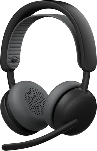 Vista 13 de Logitech Zone Wired 2 Auriculares con cancelación de ruido con híbrido Negro