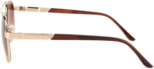 Vista 6 de Gudzws Gafas de lectura bifocales para el sol, gafas de lectura y gafas de sol, unisex