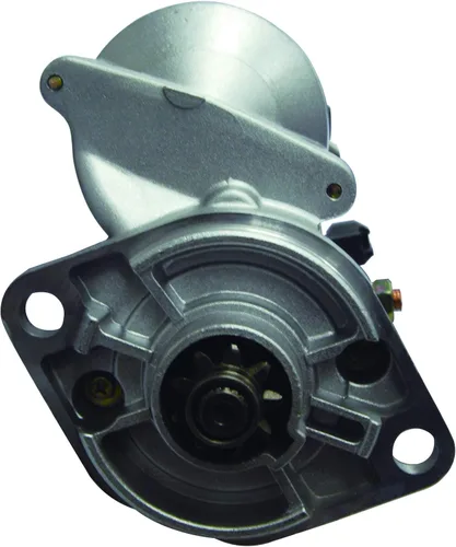 Vista 2 de Premier Gear PG-16828 Reemplazo de arranque para Toyota Land Cruiser L6 (77-87), Land Cruiser L6 (88-92), Land Cruiser L6 (69-74), 28100-60010