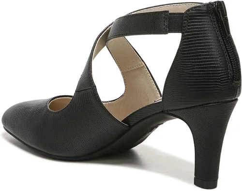 Vista 5 de LifeStride Zapatos de tacón Giovanna 3 para mujer