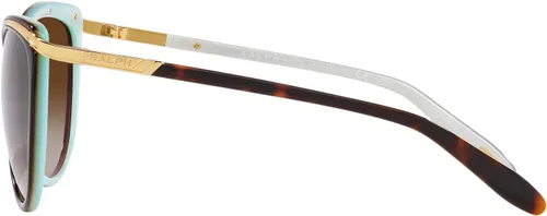 Vista 4 de Ralph by Ralph Lauren Gafas de sol Ra5150 Cat Eye para mujer