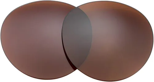 Vista 2 de Walleva Lentes de repuesto para lentes de sol Ray-Ban RB2447 de 2.047in, múltiples opciones disponibles