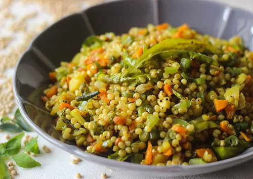 Vista 6 de Food to Live Sorgo de grano entero orgánico sin gluten, 1 libra - Granos blancos sin transgénicos. Semillas milo. Vegano, Escoba de maíz a granel.