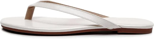 Vista 2 de VenusCelia Chanclas coloridas para mujer