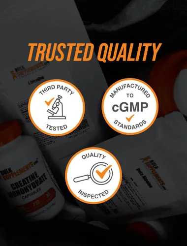 Vista 5 de BulkSupplements Cápsulas blandas de aceite de coco, aceite de coco prensado en frío para el cabello y la piel, suplemento de hierbas - Sin
