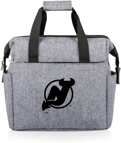 Vista 15 de Picnic TIME NHL Unisex-Adult NHL On The Go Lunch Cooler