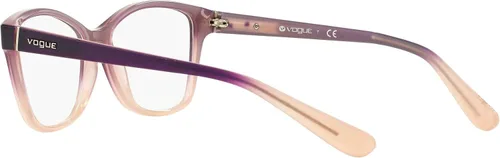 Vista 5 de Vogue Eyewear Women's Vo2998 Cat Eye Prescription Eyeglass Frames