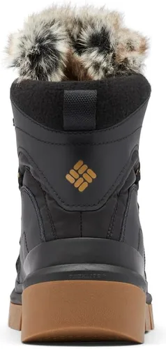 Vista 6 de Columbia Botas de nieve Keetley Shorty para mujer