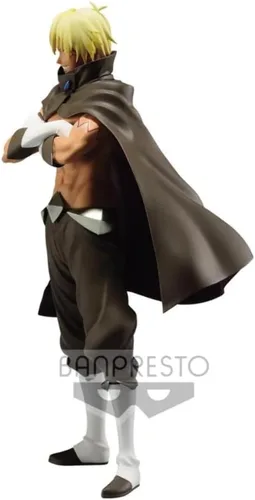 Vista 5 de Banpresto - ese tiempo me reencarné como estatua de Veldora de Slime Otherworld