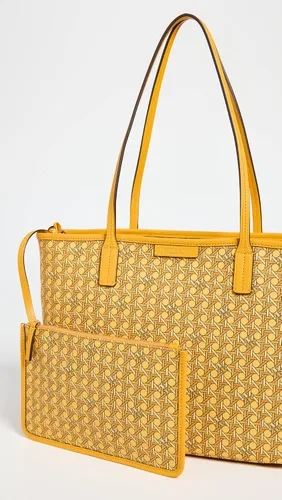 Vista 4 de Tory Burch Bolso pequeño Ever-Ready para mujer