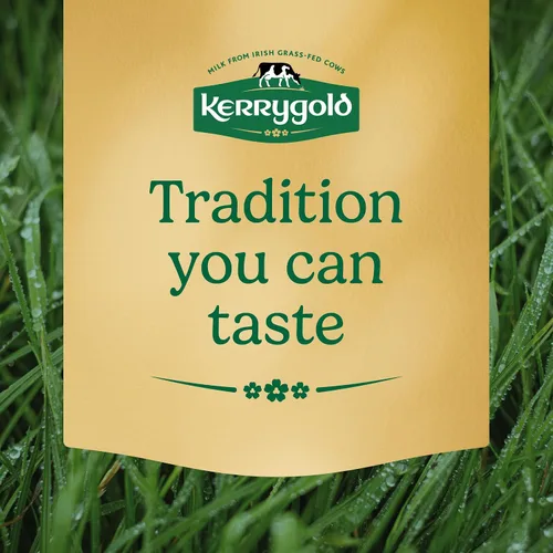 Vista 8 de Kerrygold - Mantequilla irlandesa auténtica, con sal, 8 onzas.