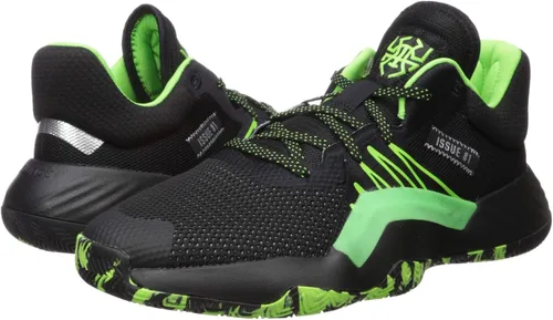 Vista 7 de adidas mens D.o.n. Número 1