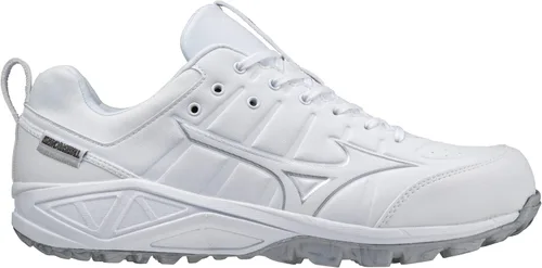 Vista 7 de Mizuno Men's Surface Ambition 2 Turf Shoe 4