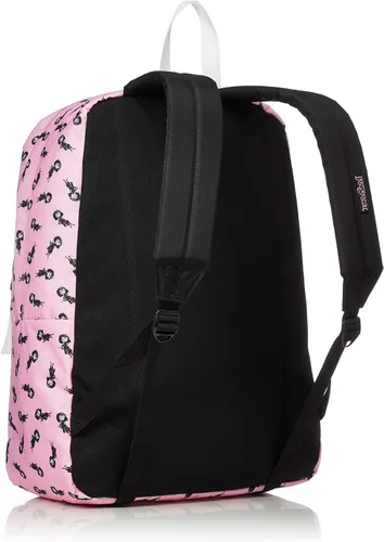 Vista 2 de JanSport Incredibles Superbreak Mochila