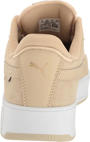 Vista 3 de PUMA Tenis Carina para mujer