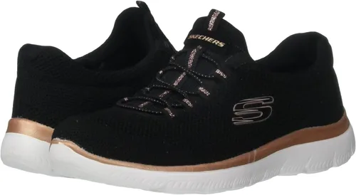 Vista 8 de Skechers womens Summits-cool Classic