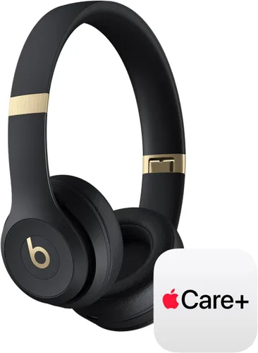 Vista 15 de Beats Solo 4 - Auriculares Bluetooth inalámbricos sobre la oreja, hasta 50 horas de duración de batería, comodidad ultraligera, sonido potente