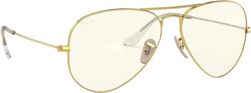 Vista 10 de Ray-Ban RB3025 Classic Evolve - Gafas de sol fotocromáticas de aviador