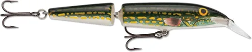 Vista 4 de Rapala Rapala Jointed 13 Señuelo de pesca de 5 25 pulgadas