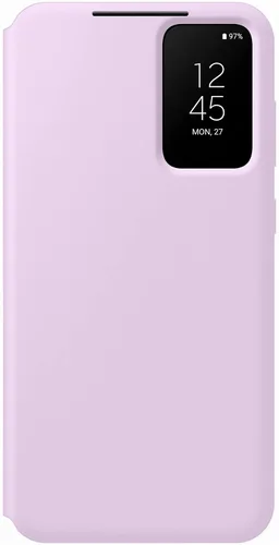 Vista 9 de Samsung Funda con marco para Galaxy S23+ Negro