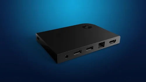 Vista 4 de Steam Link