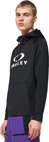 Vista 6 de Oakley mens Sierra Dwr Fleece Hoodie 2.0