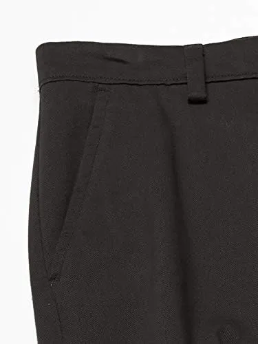 Vista 6 de Dockers - Pantalones caquis de ajuste clásico para hombre (tallas regulares y tallas grandes y altas)