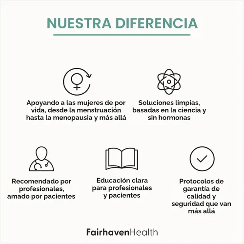 Vista 5 de Fairhaven Health Suplemento de mio-inositol para mujeres y hombres Vitamina B8 2000 mg Cápsulas veganas de inositol en polvo Sin gluten