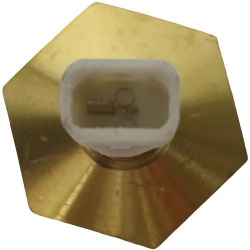 Vista 3 de XYZIL Sensor de temperatura del refrigerante del motor 3920363 compatible con 1992-1997 5.9L Cummins Dodge 6BT