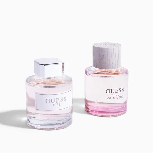 Vista 7 de GUESS 1981 Eau de Toilette para mujer, 1.7 Fl Oz