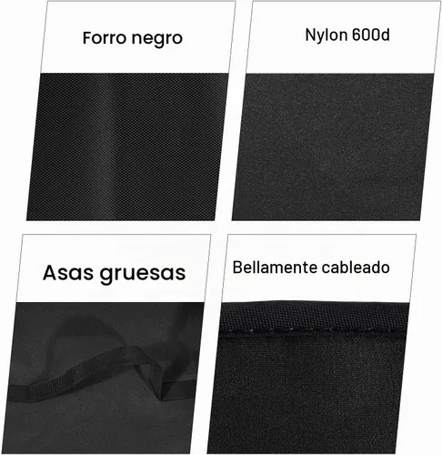 Vista 7 de Funda para lavadora de botellas para Baby Brezza Bottle Washer Pro, esterilizador antipolvo Negro