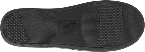 Vista 4 de isotoner Men's Moccasin Slippers