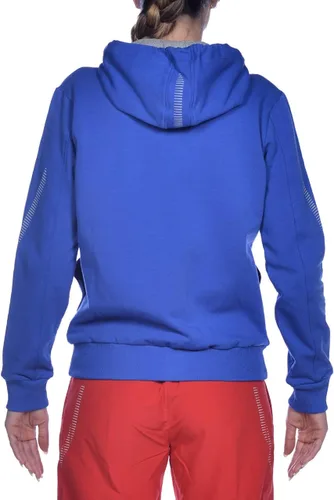 Vista 4 de Arena Women's Team Line Full Zip Hooded Jacket