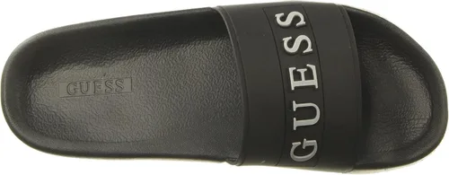 Vista 5 de GUESS Sandalia Eggy Slide para hombre