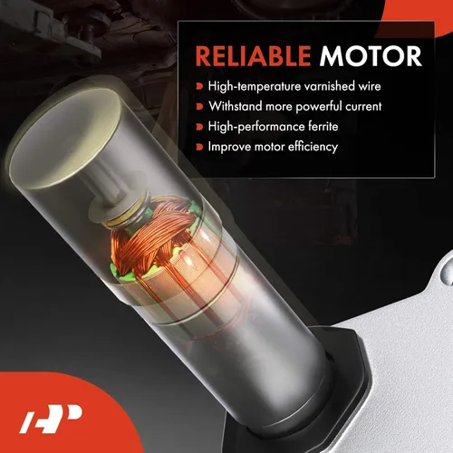 Vista 4 de A-Premium Motor de cambio de caja de transferencia compatible con Chevy, GMC Para Silverado 2500 HD, Colorado, Silverado 2500/3500 HD, Suburban