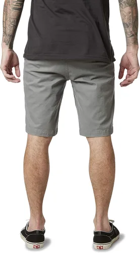 Vista 2 de Fox Racing Essex Short 20 para hombre