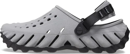 Vista 22 de CROCS Echo Clog Zuecos unisex para adultos