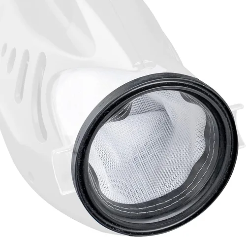 Vista 5 de Water Tech Pool Blaster Max - Bolsa de filtro multiusos reutilizable