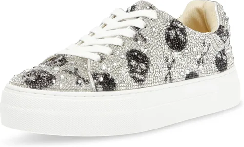 Vista 63 de Zapatilla Betsey Johnson Sidny para mujer 2-Béisbol