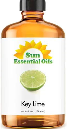 Vista 123 de Sun Essentials aceites esenciales