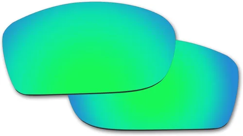 Vista 3 de Lentes de repuesto para lentes de sol Oakley Fives Squared