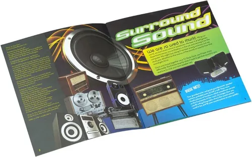 Vista 6 de SmartLab Toys Muelle DJ Rock