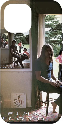 Vista 26 de Pink Floyd Funda Ummagumma para iPhone 17