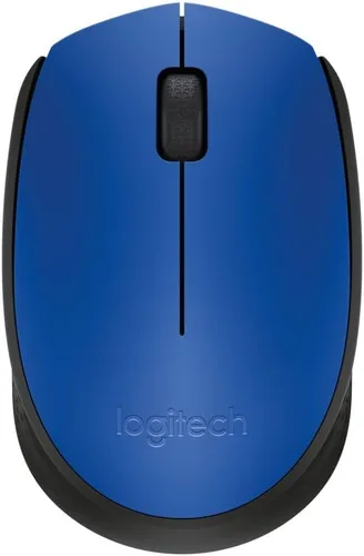 Vista 14 de Logitech M170 ratón inalámbrico para PC, Mac, portátil, 2.4 GHz con receptor USB Mini, seguimiento óptico, vida útil de la batería de 12 meses