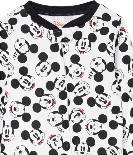 Vista 3 de Tienda Essentials - Conjunto de pijama a juego Disney Family