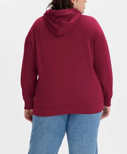 Vista 2 de Levi's Sudadera con capucha para mujer