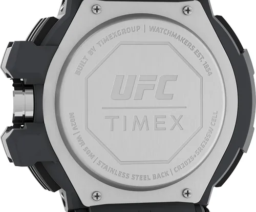 Vista 5 de Timex UFC Tactic 2.087 in Reloj para hombre