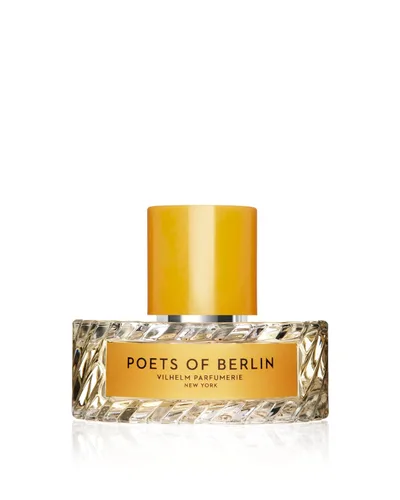Vista 4 de Vilhelm Parfumerie Poetas de Berlín Eau De Parfum