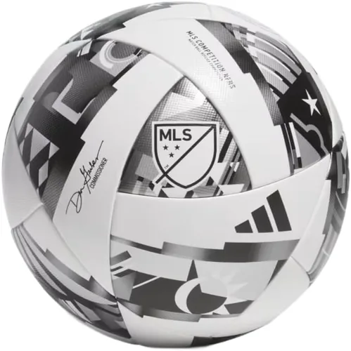 Vista 14 de adidas MLS - Balón de fútbol